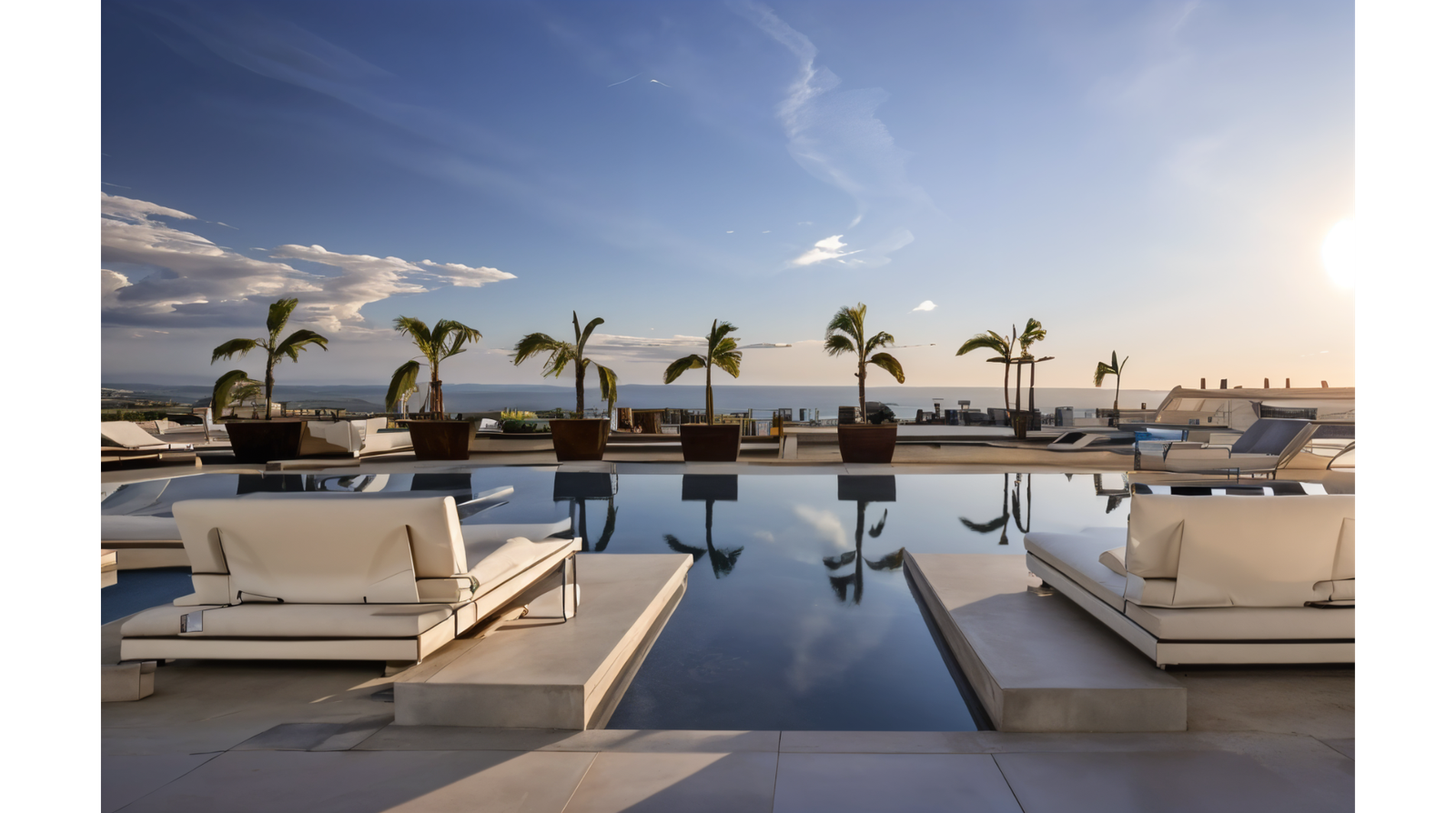 Hôtel Hideaway Barcelo