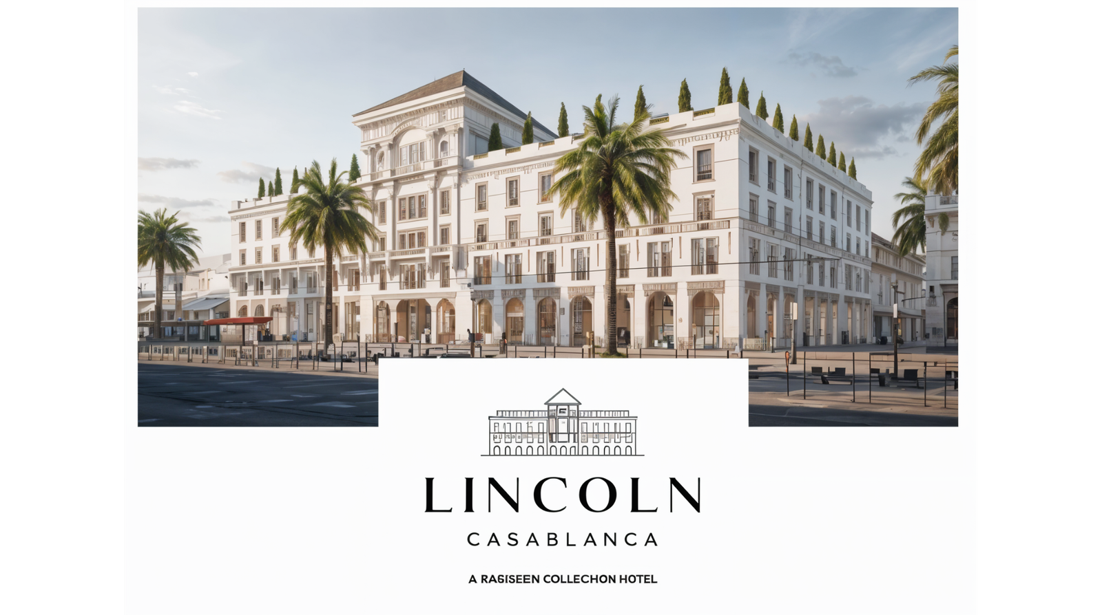 Hôtel Lincoln