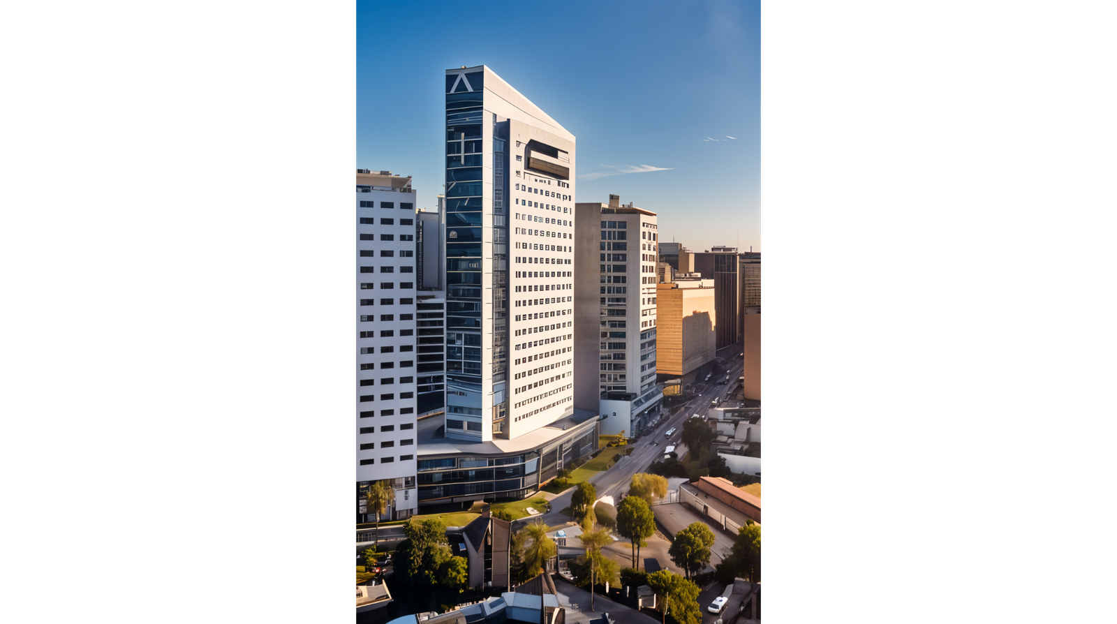 Hôtel Sofitel Casablanca